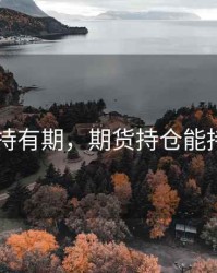 期货 持有期，期货持仓能持多久