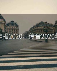 传音半年报2020，传音2020年销售额