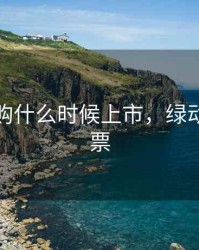 绿动申购什么时候上市，绿动能源股票